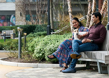 How Pet-Friendly Home Needs Inspired a Couple’s Move From India to Grand Union in Wembley