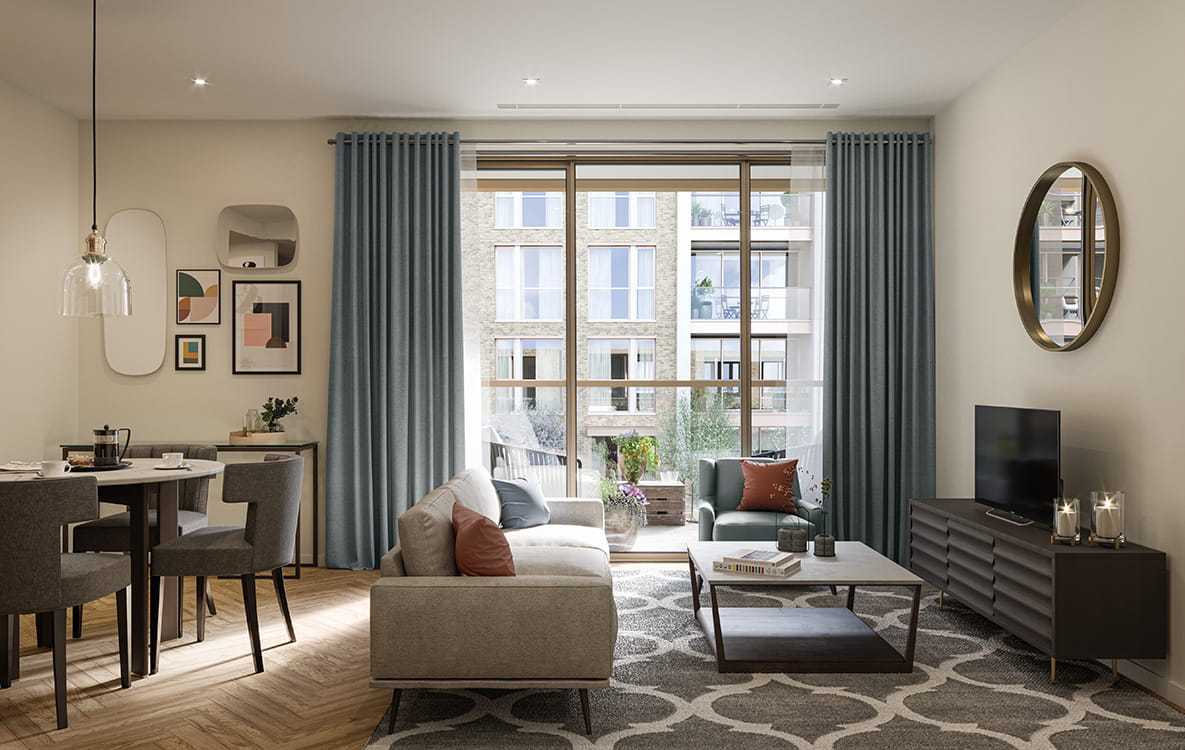 Best Dressed Windows