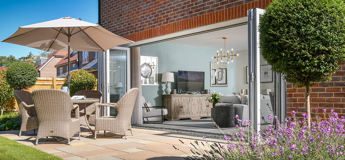 How to Promote Wellness with Home Design - Biophilic Design