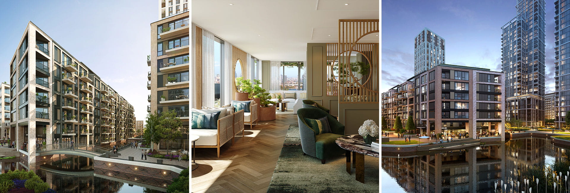 Inspiration, In Focus: Chelsea Creek, Header Image