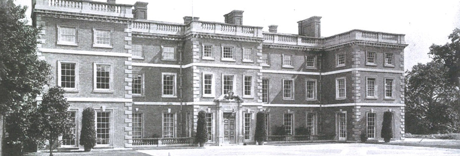 Trent Park WWII Secrets and New Museum