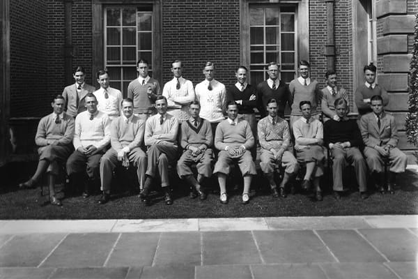 Trent Park WWII Secrets and New Museum