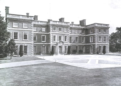 Inside Trent Park House: The Hidden WWII History of Britain’s Secret Listeners. New Museum opening soon!