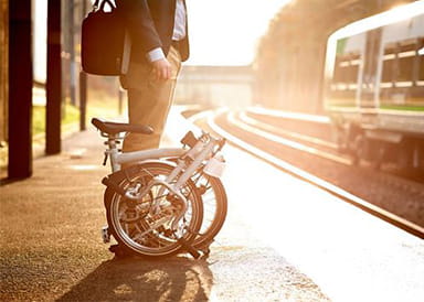 Living Near Watford’s Green Loop - The Exchange: A Destination Tailored for Cyclists