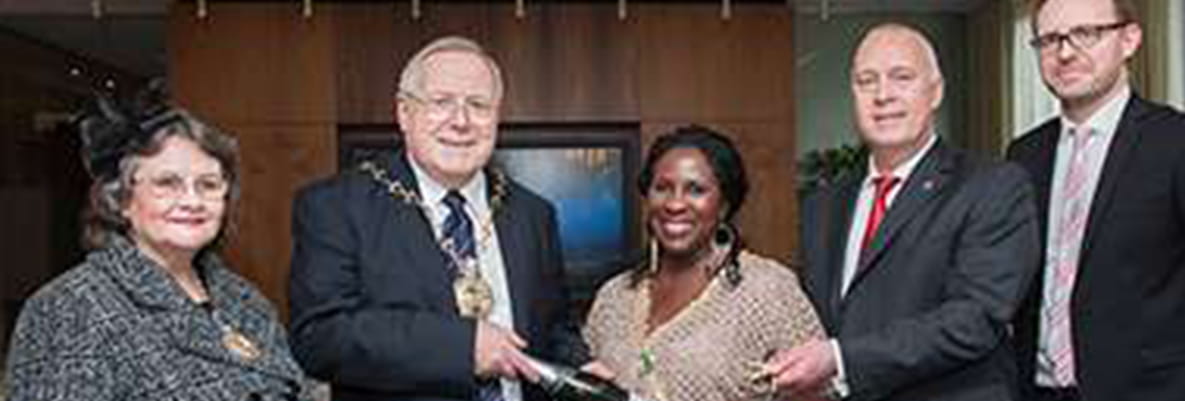 Celebrating 1,000 Homes at Kidbrooke Village