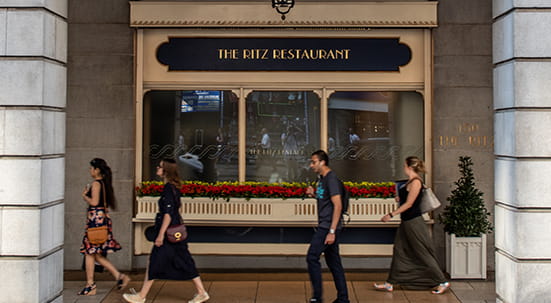 Image of The Ritz