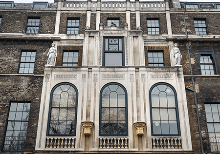 Berkeley Inspiration - Londons Hidden Landmarks - Sir John Soanes Museum
