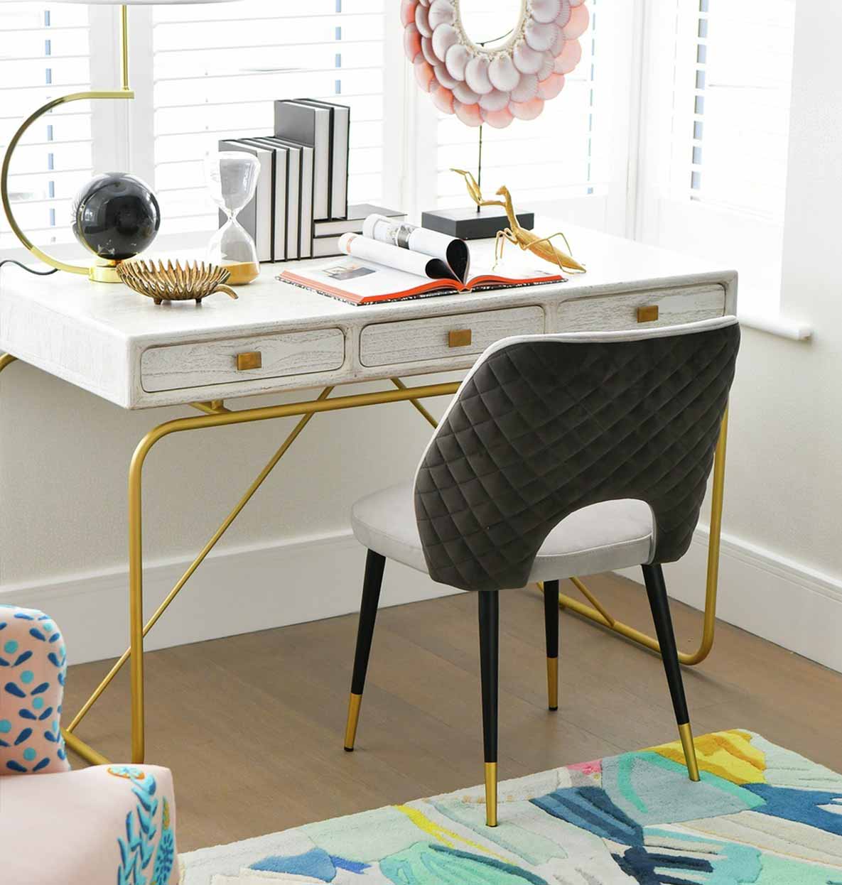 Choosing your furniture