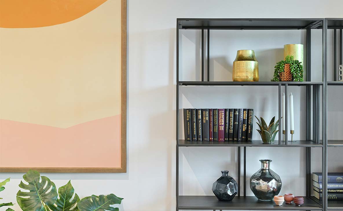 Decorating your space