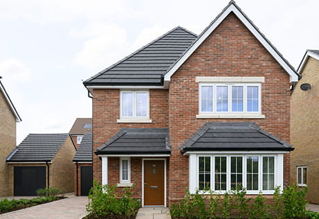 New Build vs Existing Homes : Buying a New Build or Second Hand House  