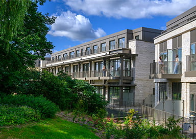 Oakhill Living: Rural Living in Kent Within the London Commuter Belt