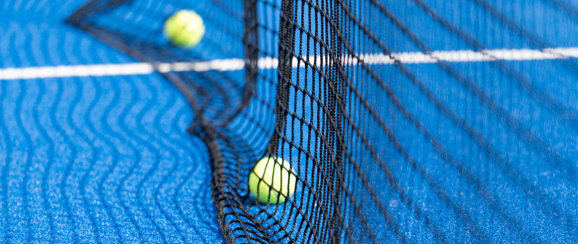 The Green Quarter Padel Club