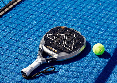 Game On: Indoor Padel Club Opens Near Grand Union, Wembley