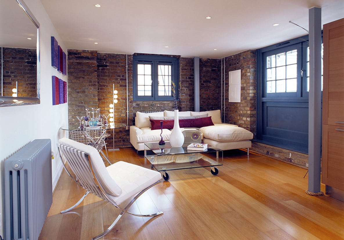 Planning the interiors for your soon-to-be home