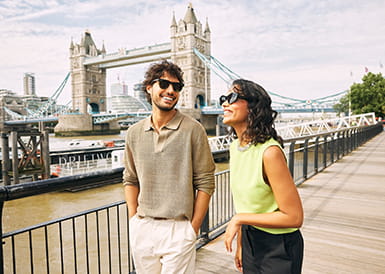 Riverside Living in Wapping - London’s Rising Star Beyond the “Banana”