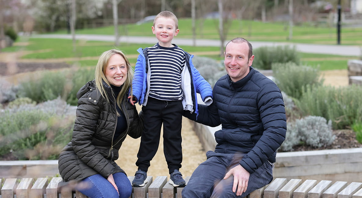 Berkeley Inspiration, Second Steppers Broad Horizons at Woodhurst Park