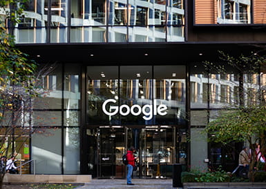 Silkstream: Live Near Google, Meta and London’s Tech Hub