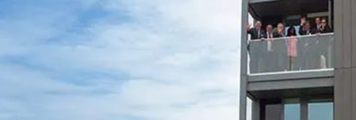 Southward Development Sets New Standard