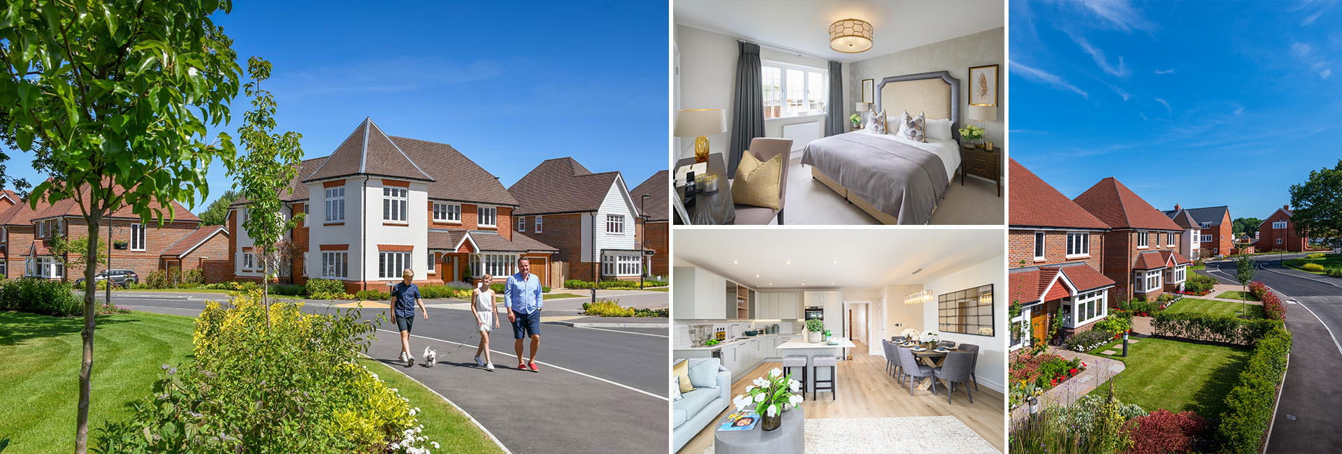 Spotlight on Highwood Village Header