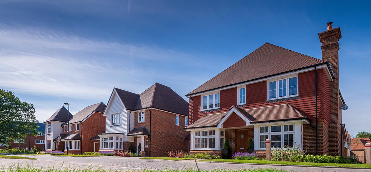 Key Features of Highwood Village Image