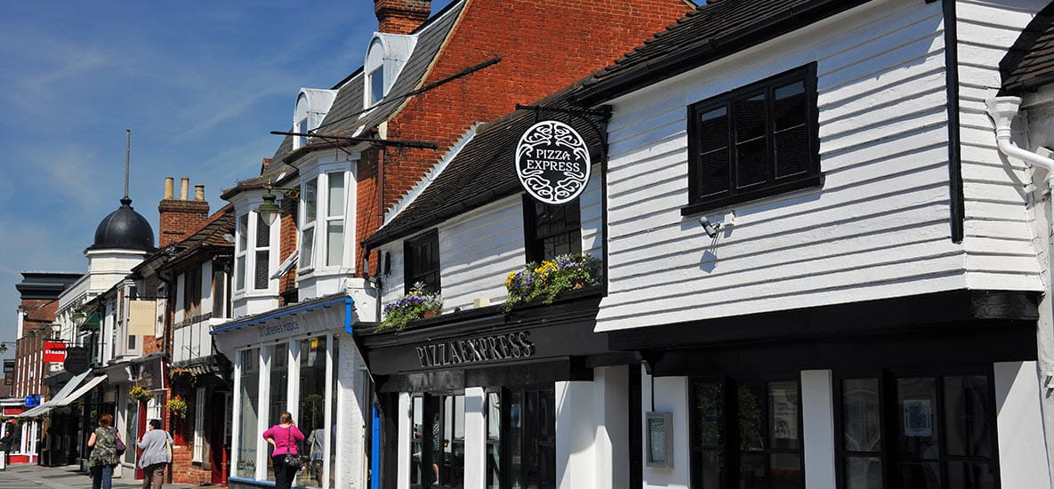 Things to Do in Sussex Image