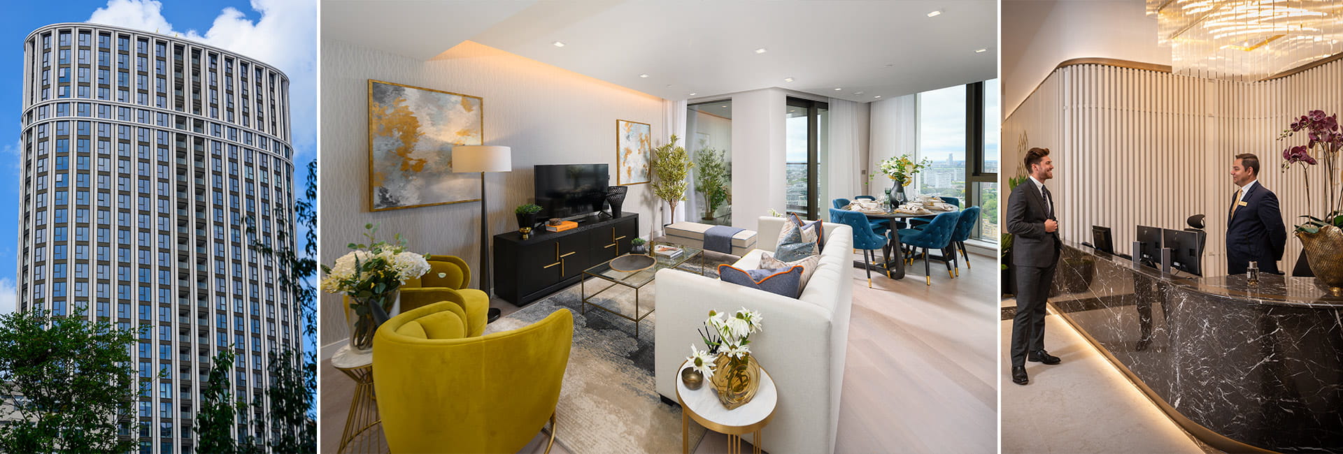 Berkeley Inspiration - Spotlight on West End Gate