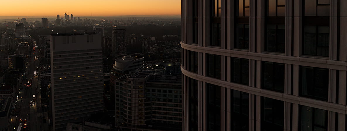 Berkeley Inspiration - Spotlight on West End Gate - Key Features