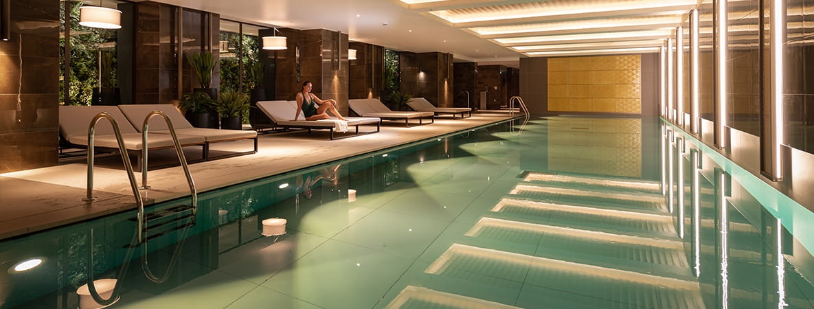 Berkeley Inspiration - Spotlight on West End Gate - State of The Art Facilities