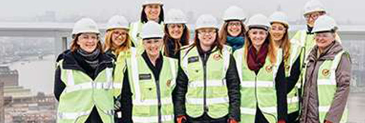 St George Construction Team