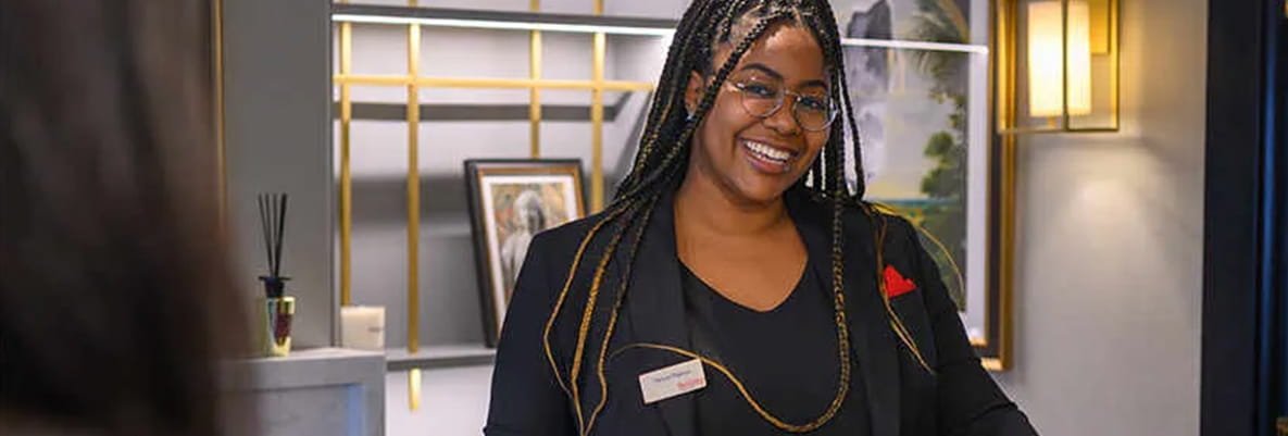 St George Outstanding Customer Service