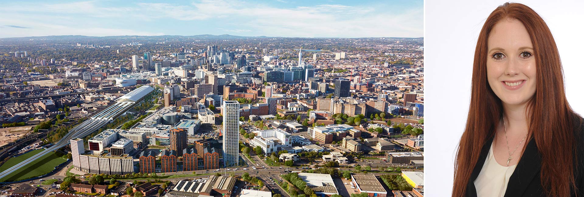 Berkeley Inspiration - Stacey Foster Q&A