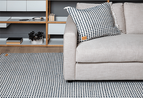 Sustainable Style for Your Home - Plastic Bottle Cushion