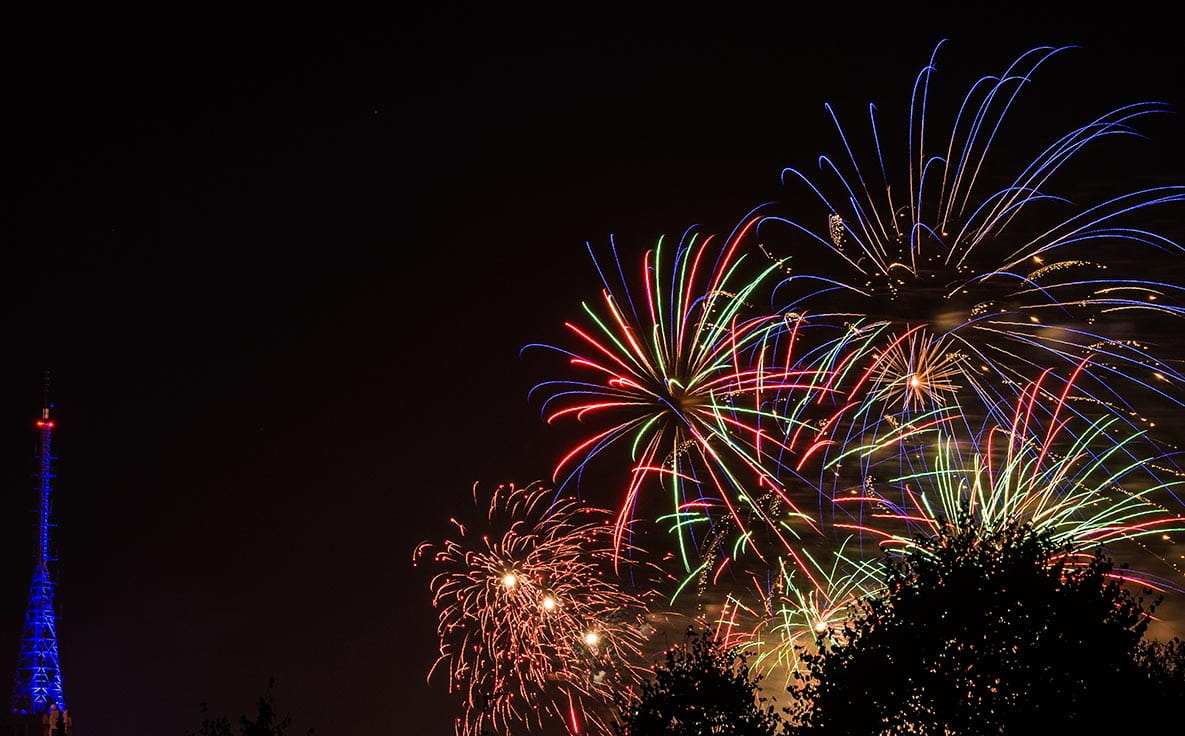 The Best Bonfire Night Firework Displays in 2022 Berkeley Group
