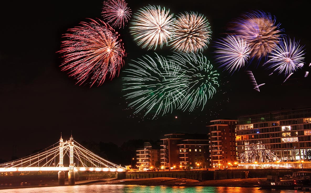The Best Bonfire Night Firework Displays in 2022 Berkeley Group
