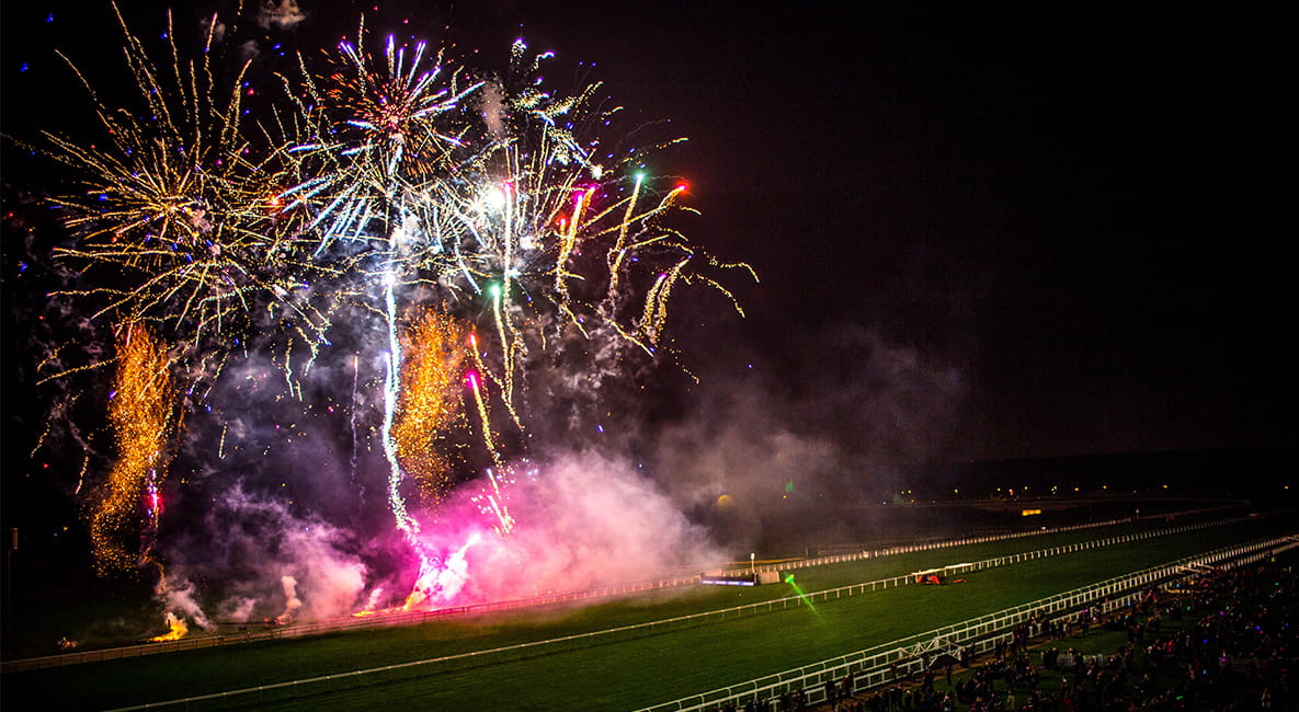 The Best Bonfire Night Firework Displays in 2022 Berkeley Group