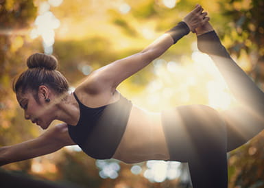 The Hottest Wellness Trends for 2025