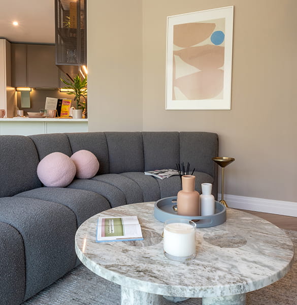 Chelsea Creek Scandi