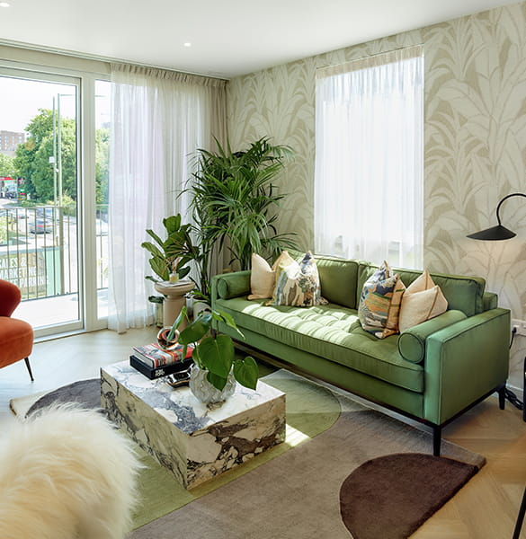 Silkstream Contemporary