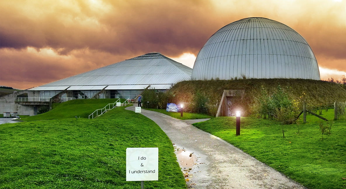 Berkeley Inspiration - The UK's Most Family Friendly Museums to Visit in 2023 - Science Centre and Planetarium