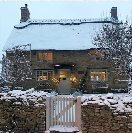 Berkeley Inspiration - The UK's Most Festive Cities - Bitty Cottage Cotswolds