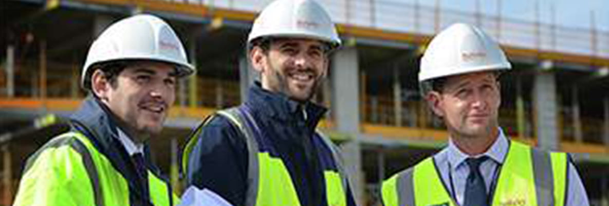 New jobs at Kidbrooke Village