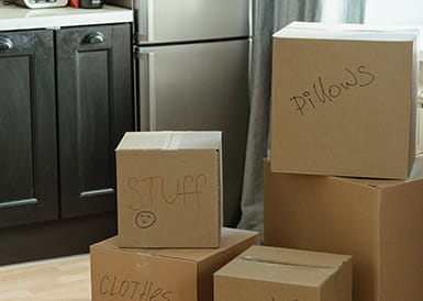 Top Tips for Moving House, Packing| Inspiration