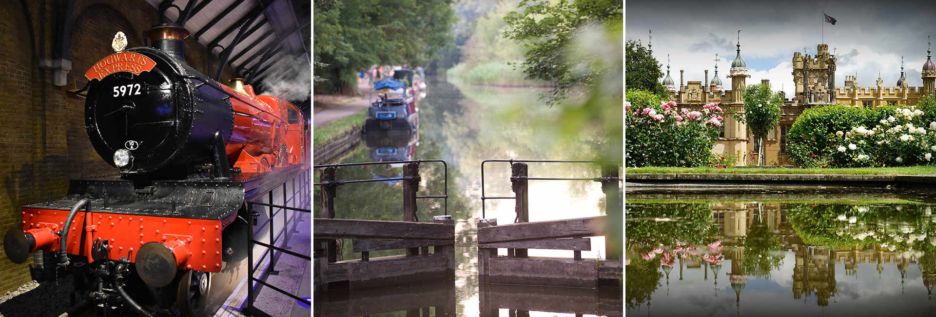 What to see in Hertfordshire | Berkeley Inspiration