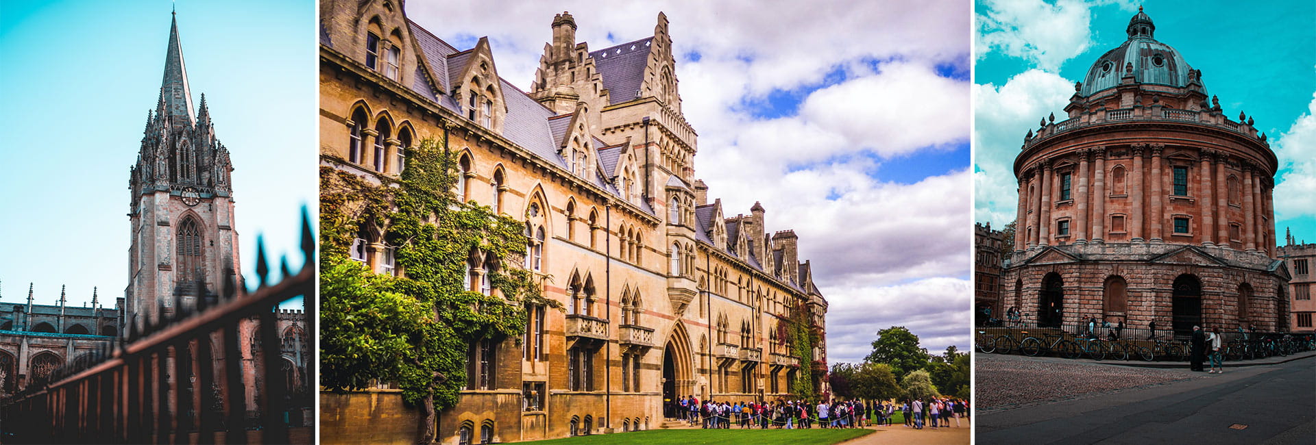 Where to live in Oxfordshire