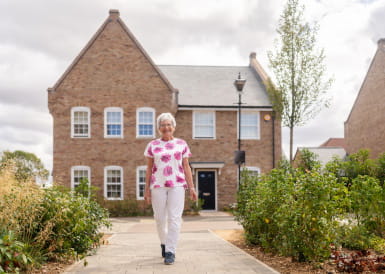 A Home for the Next Chapter: Why Elizabeth Chose Leighwood Fields