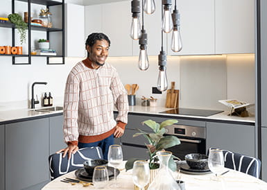 Why I Bought a New Build Home in Watford