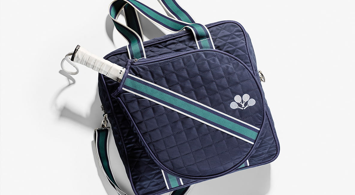 An image of a Padel kit