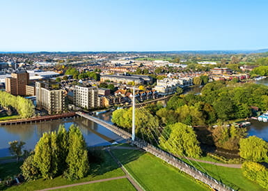 Why the Sunday Times Says Reading is More Fun Than Its Regal Neighbour