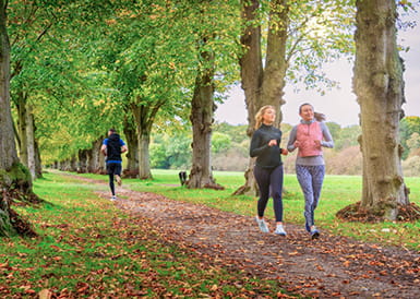 Ways to Get Active and Stay Motivated