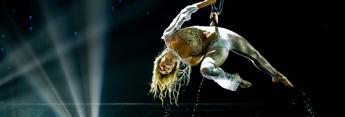 Circus Works brings creativity to Woolwich